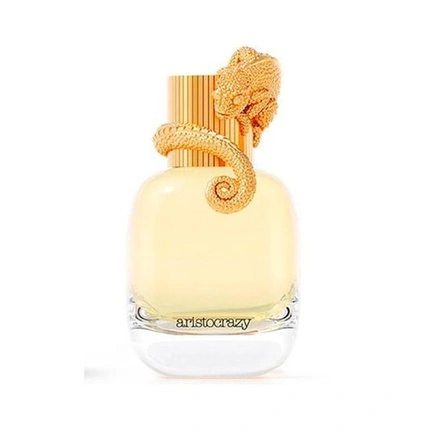 Aristocrazy Intuitive EDT 80ml Vaporizador