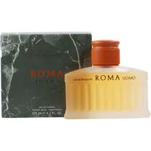 Laura Biagiotti Roma Uomo Vyriški 200ml EDT purškalas