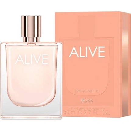 Hugo Boss   Alive   80 Ml   EDT