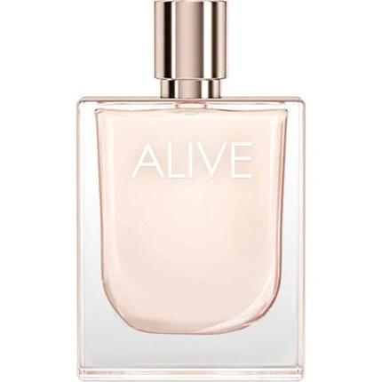 Hugo Boss Alive 50 ml tualetinis vanduo