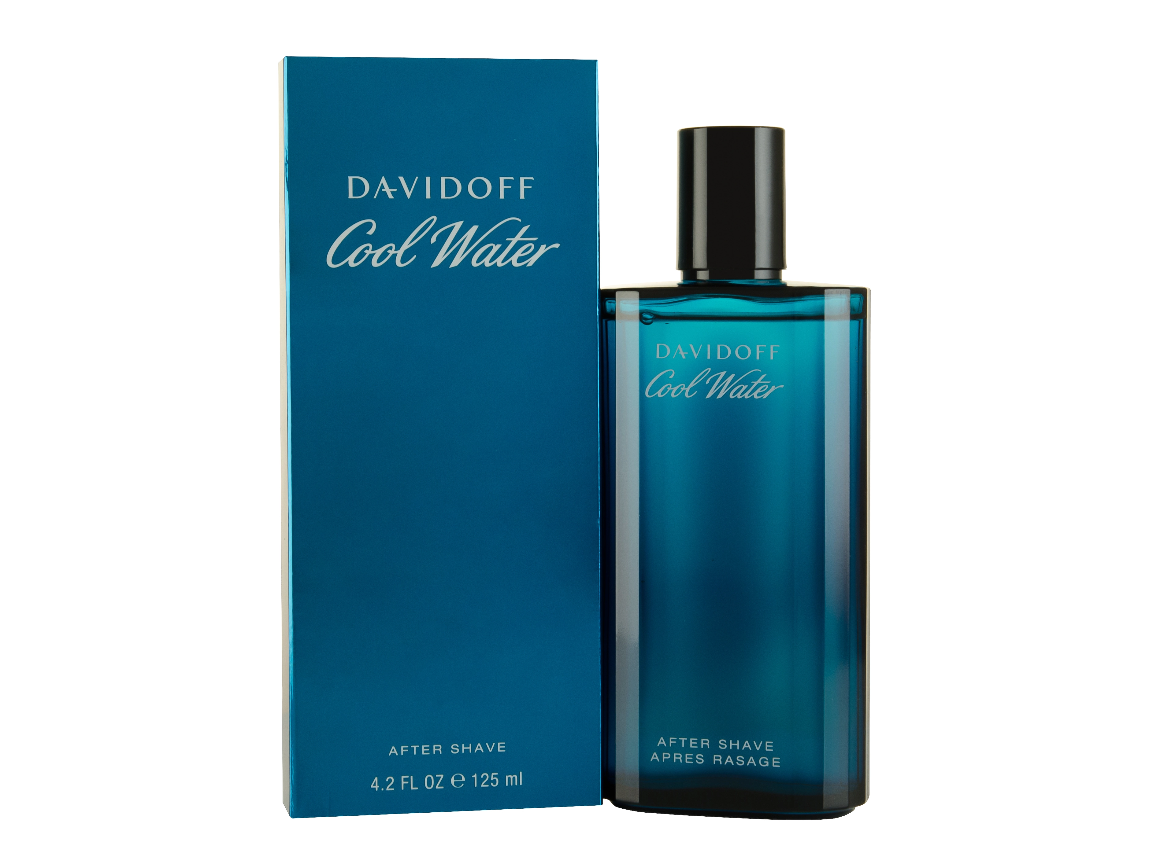 Davidoff Cool Water After Shave 125 ml vyrams