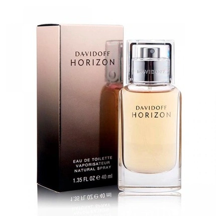 Davidoff Horizon EDT Spray 125 ml for Men
