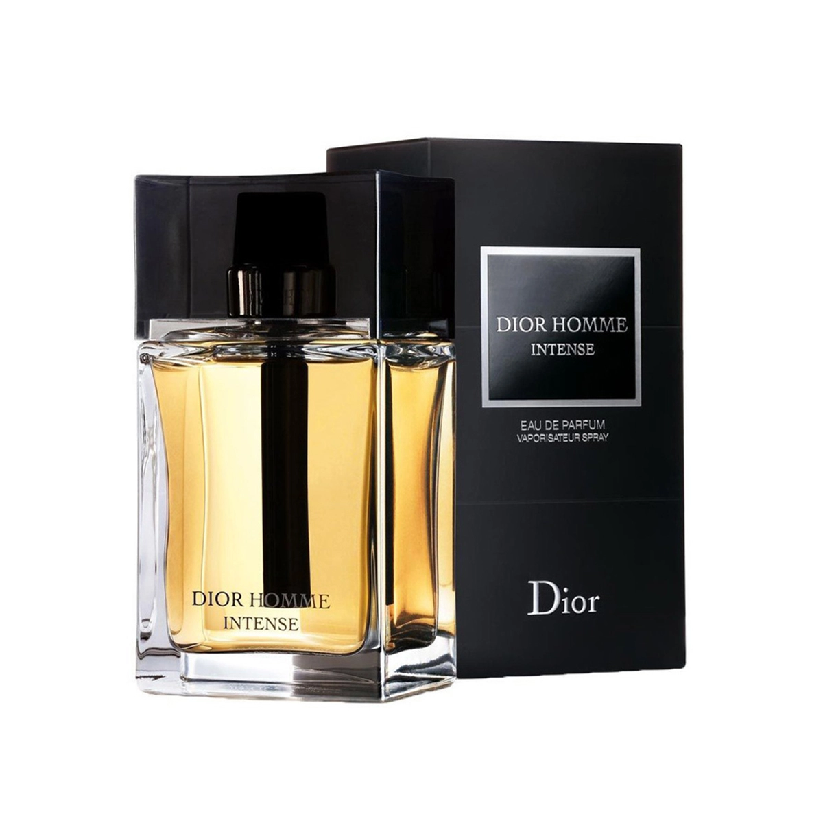 Kvepalai vyrams Christian Dior Homme Intense EDP, 100 ml