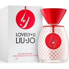 Liu Jo Lovely U EDP 30ml Woman