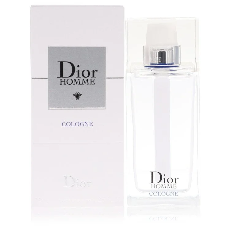 Kvepalai vyrams Christian Dior Dior Homme EDC, 75 ml