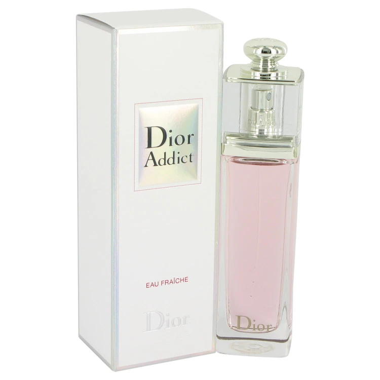 Christian Dior Addict Eau Fraiche Spray 50 ml for Women