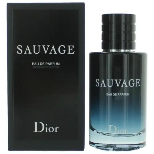 Kvepalai vyrams Dior Sauvage EDP, 60 ml
