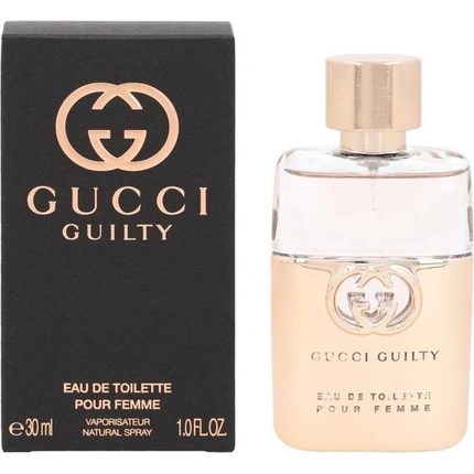 Gucci Guilty Pour Femme EDP Spray 30 ml for Women