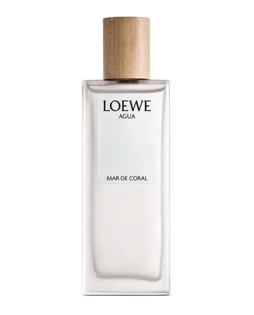 LOEWE CORAL SEA WATER EDT purškiklis 100 ml
