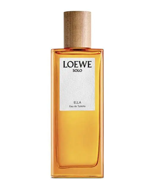 Kvepalai moterims Loewe Solo Ella EDT, 50 ml