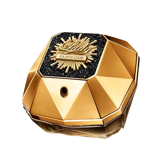 Kvepalai moterims Paco Rabanne Lady Million Fabulous Intense EDP, 80 ml