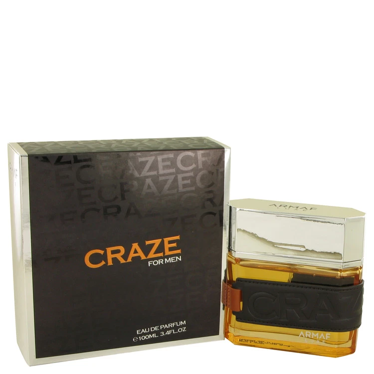 Kvepalai vyrams Armaf Craze EDP, 100 ml