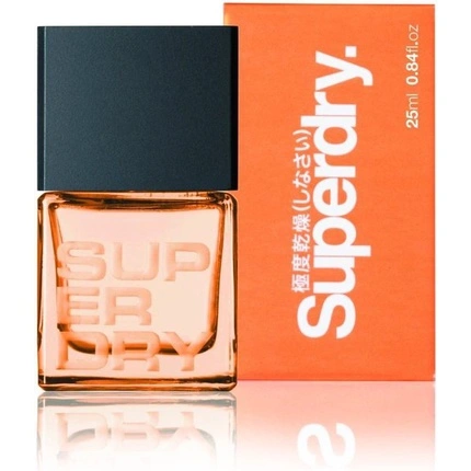 Superdry Neon Orange 25ml EDT