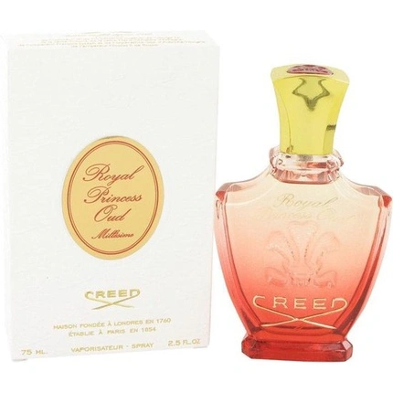 Creed Royal Princess Oud Millesime Spray 75 ml for Women