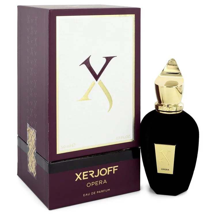 Xerjoff Opera EDP Spray  Unisex  50 ml for Women