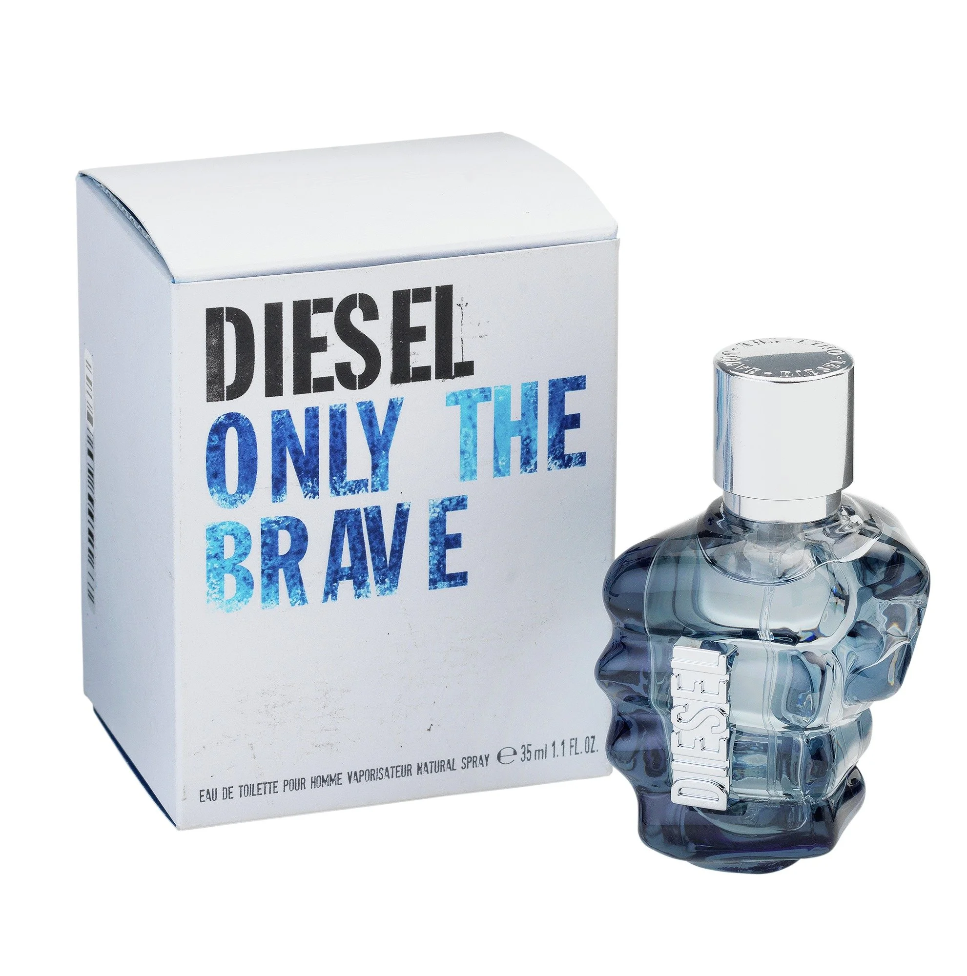 Kvepalai vyrams Diesel Only The Brave EDT, 35 ml