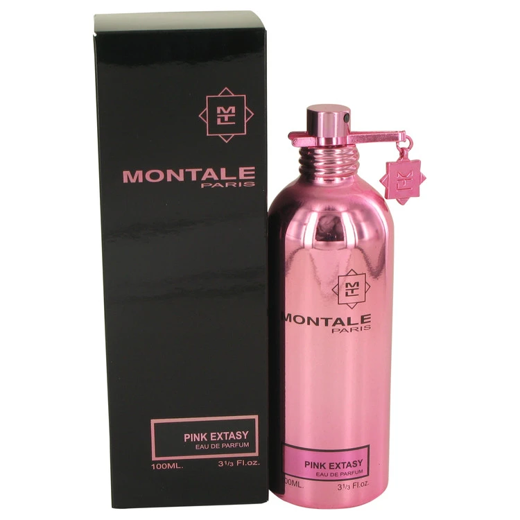 Montale Pink Extasy EDP Spray 100 ml for Women