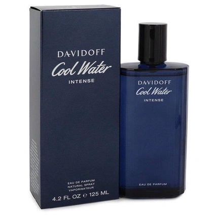  Kvepalai vyrams Davidoff Cool Water Intense EDP, 125 ml