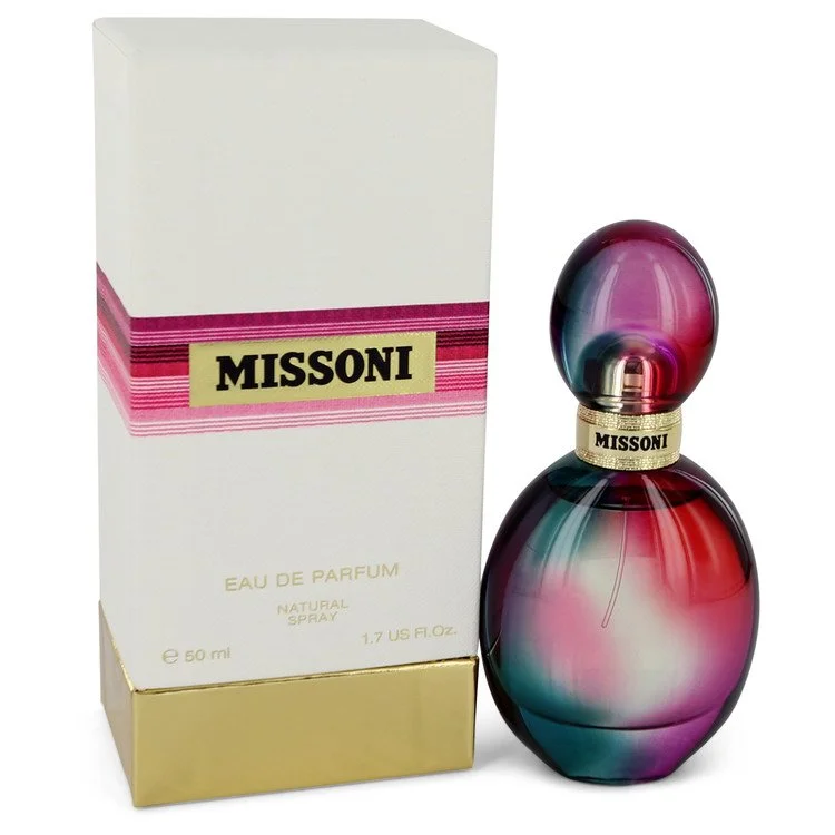 Missoni EDP Spray 50 ml moterims