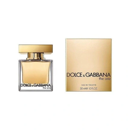 Kvepalai moterims Dolce & Gabbana The One EDP, 30 ml