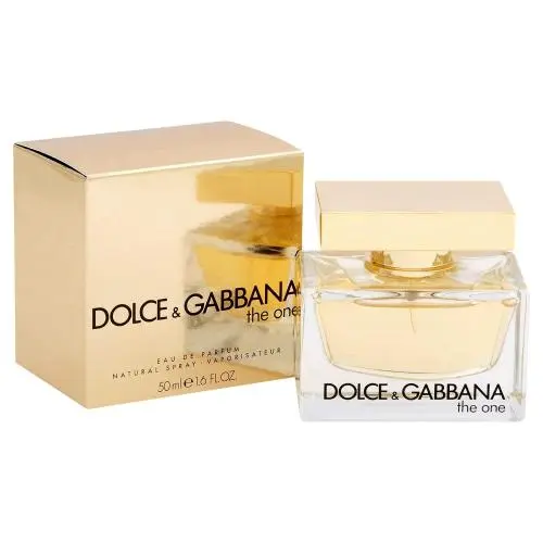 Dolce  Gabbana The One EDP Spray 50 ml for Women