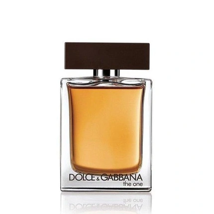 Dolce  Gabbana The One Eau De Toilette Spray 100 Ml For Men
