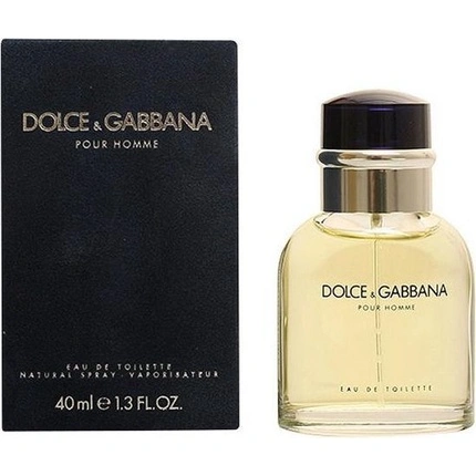 Dolce Gabbana Dolce Gabbana EDT purškiklis 75 ml vyrams