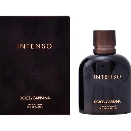 Dolce  Gabbana Intenso EDP Spray 75 ml for Men