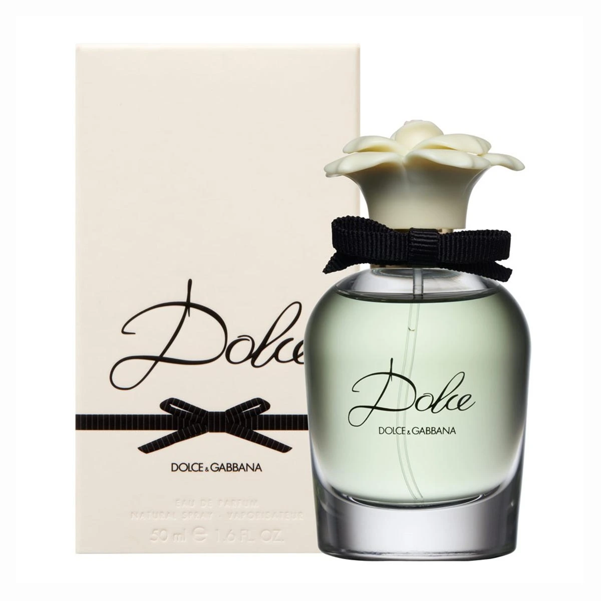 Dolce  Gabbana Dolce EDP Spray 50 Ml For Women