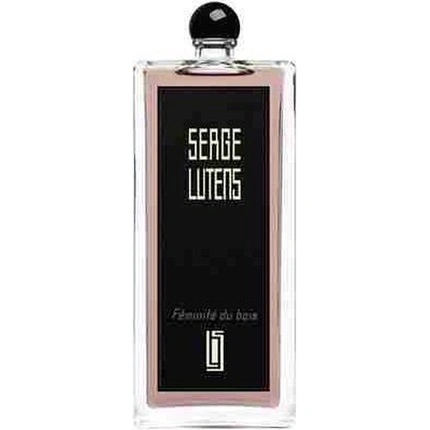 Serge Lutens Feminite Du Bois Parfum Spray Unisex 50 ml moterims