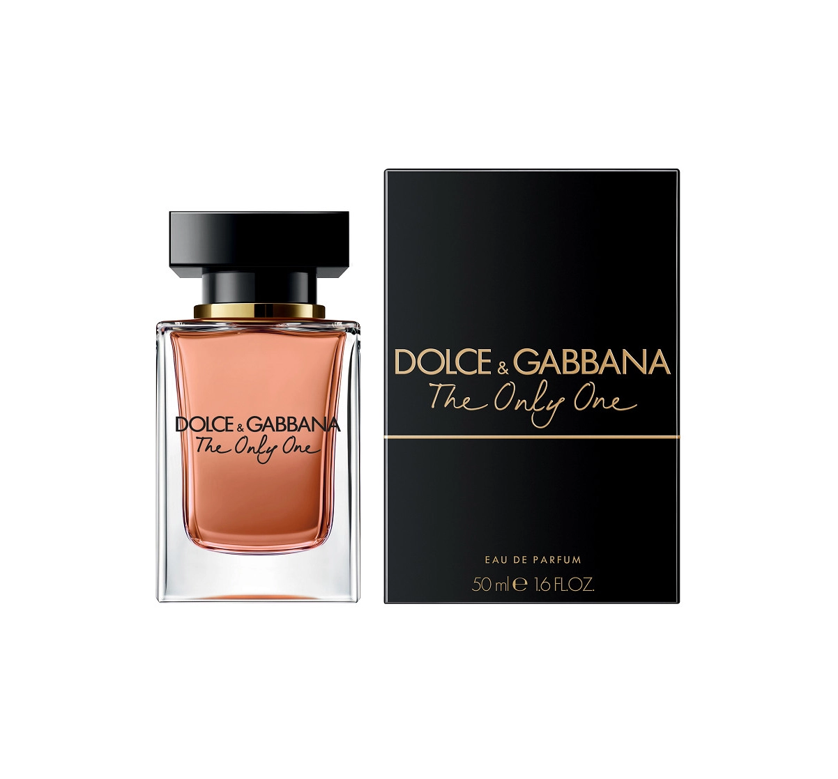 Kvepalai moterims Dolce & Gabbana The Only One EDP, 50 ml