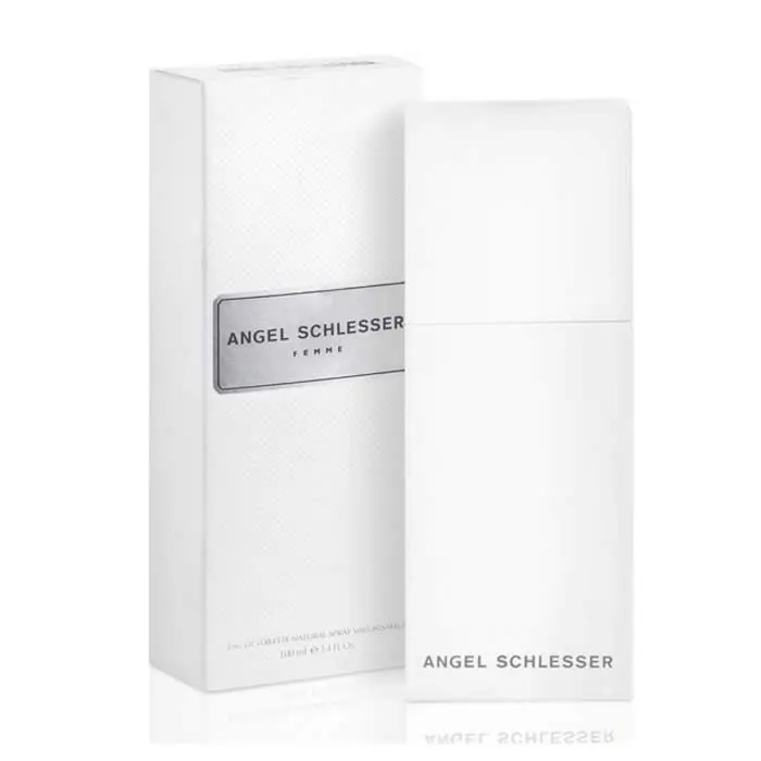 Kvepalai moterims Angel Schlesser Femme EDT, 100 ml