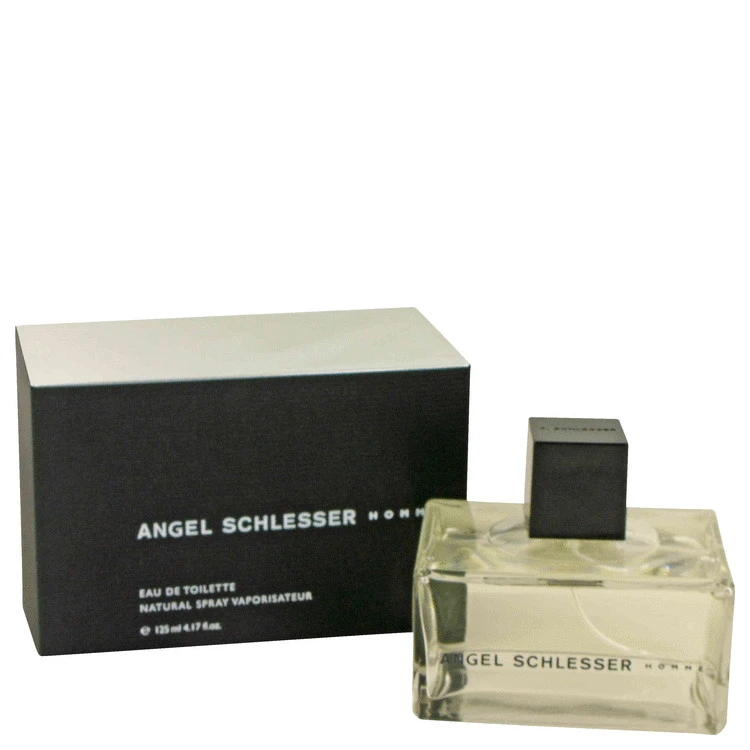 Angel Schlesser Angel Schlesser EDT Spray 125 ml for Men