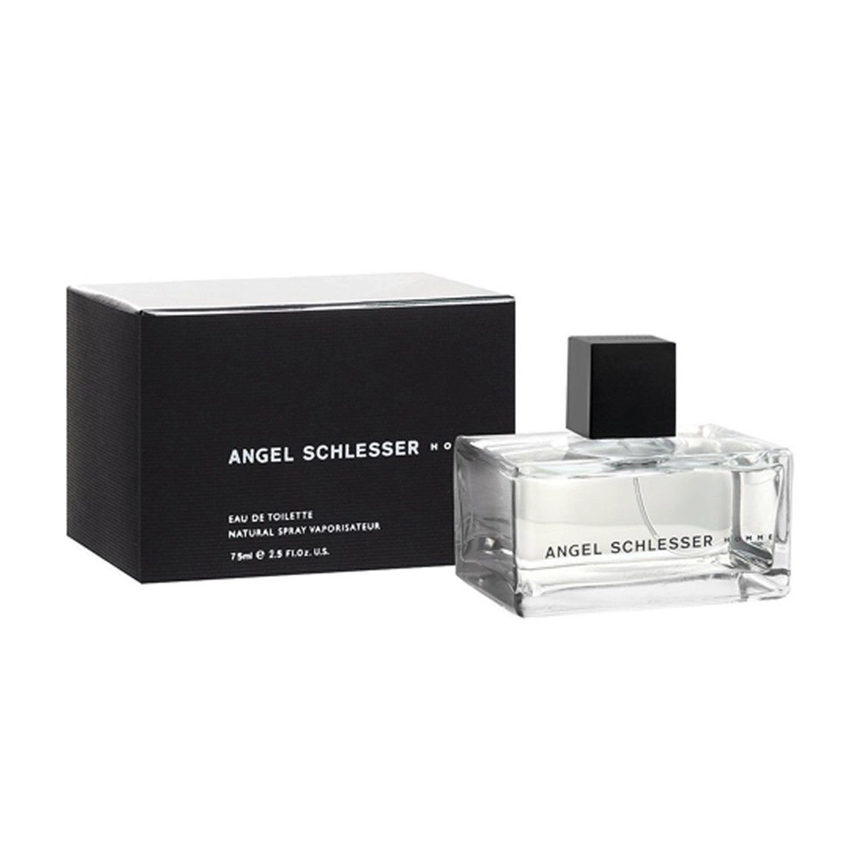 Angel Schlesser EDT 75 ml