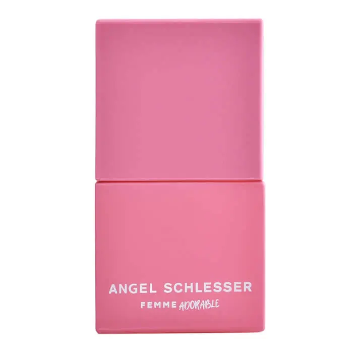 Angel Schlesser moteriški kvepalai žavūs Angel Schlesser Edt Women 50 ml