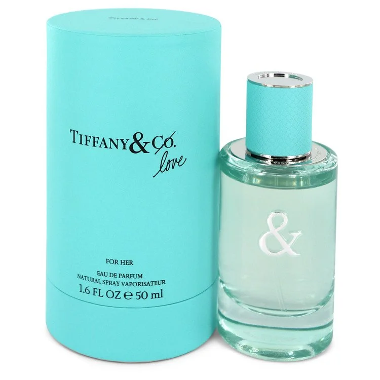 Tiffany  Love EDP Spray 50 ml for Women