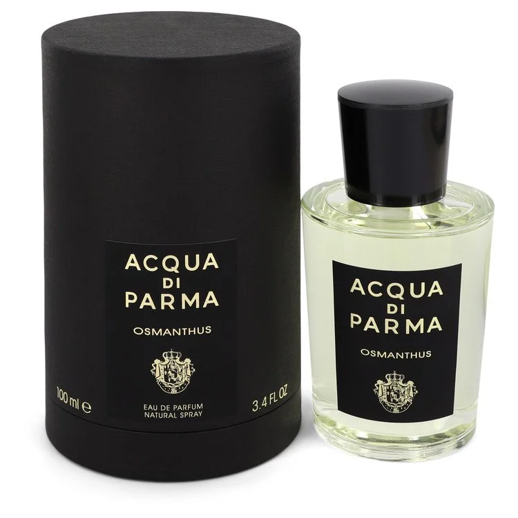 Acqua Di Parma Osmanthus EDP purškiklis 100 ml moterims