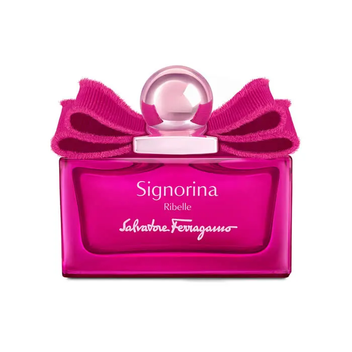 Parfuminis vanduo Salvatore Ferragamo Signorina Ribelle 50 ml