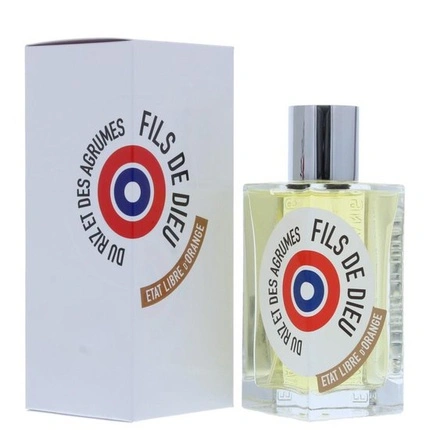 Etat Libre D oranžinis Fils De Dieu EDP purškiklis Unisex 100 ml moterims