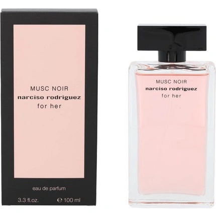Kvepalai moterims Narciso Rodriguez Musc Noir EDP, 100 ml