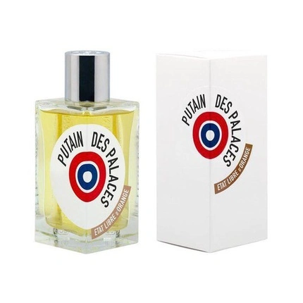 Etat Libre Dorange Putain Des Palaces EDP Spray 100 ml for Women