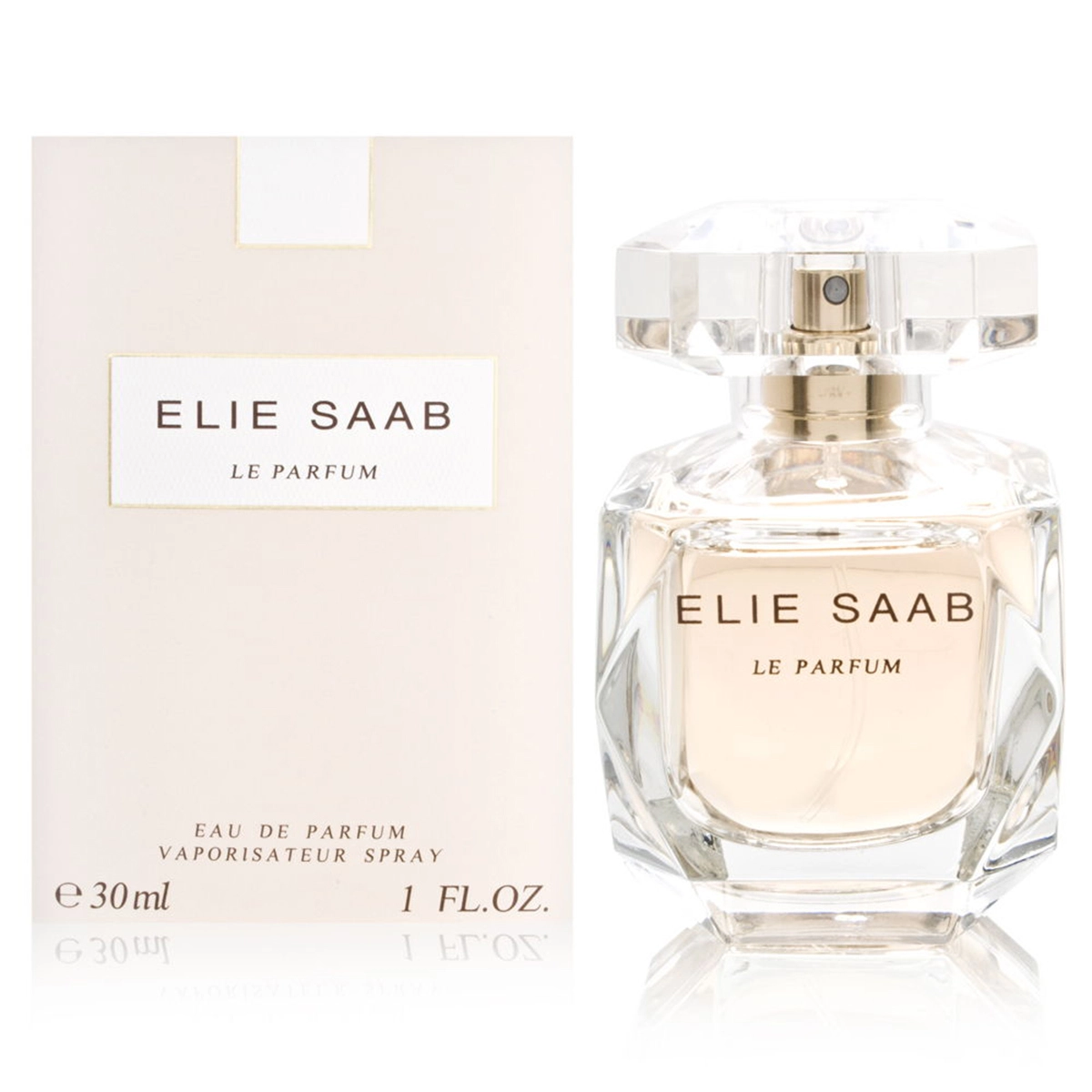 Elie Saab Le Parfum EDP Purškiklis 30 ml moterims