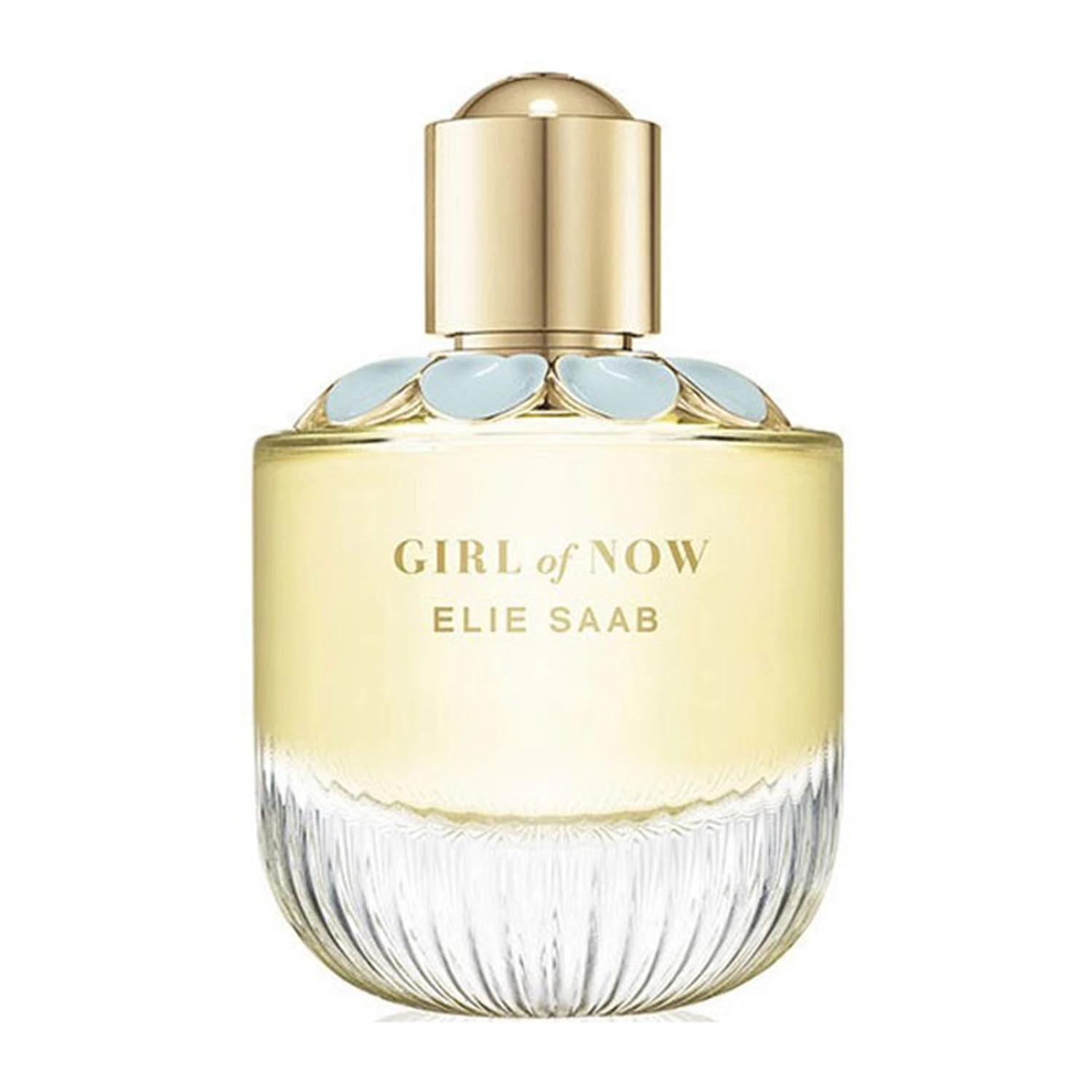 Elie Saab Girl Of Now EDP purškiklis 50 ml moterims