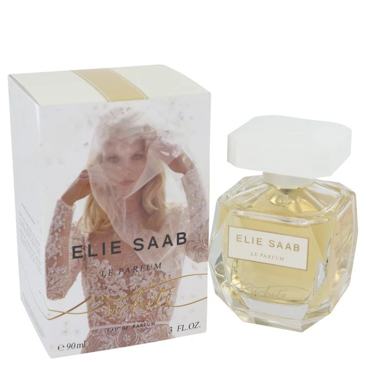 Elie Saab Le Parfum In White EDP Spray 90 ml for Women