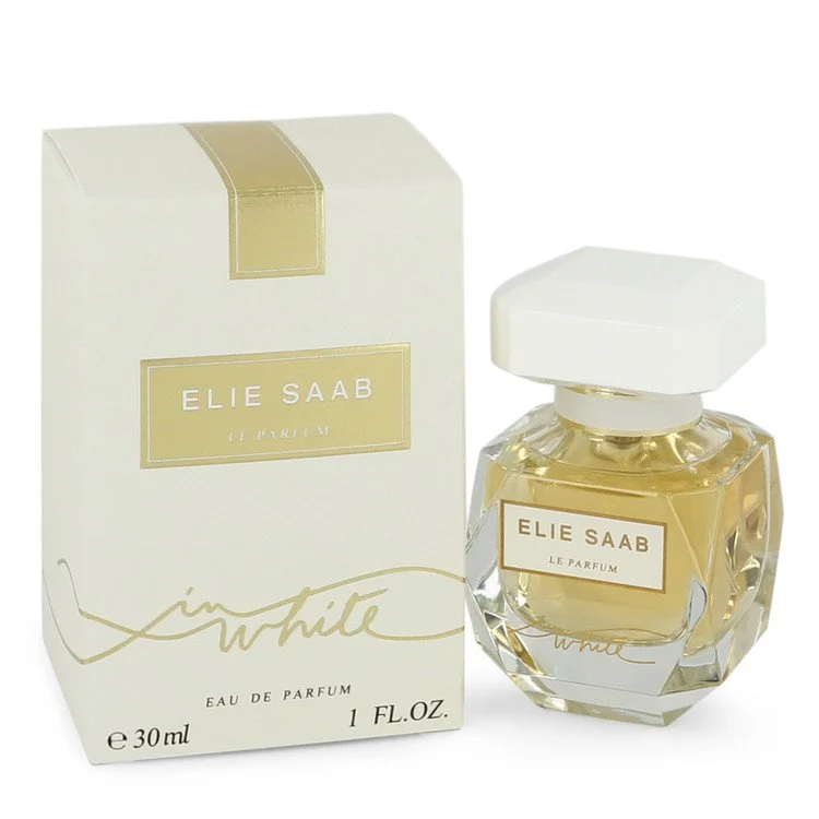 Elie Saab Le Parfum In White Eau De Parfum Spray 30 ml moterims