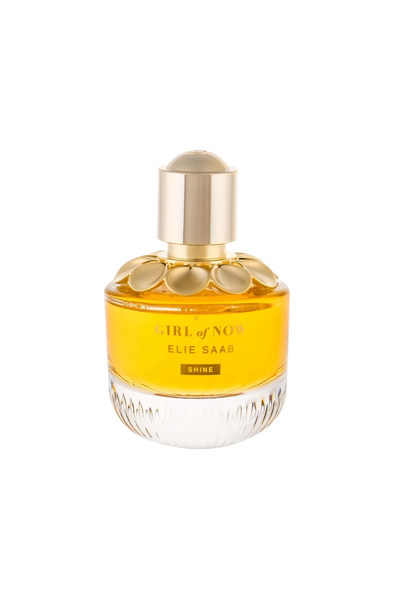 Elie Saab Girl Of Now Shine EDP purškiklis 50 ml moterims