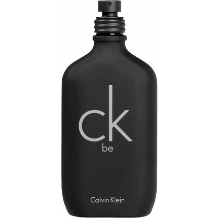 Calvin Klein Ck Be EDT purškiklis Unisex 195 ml moterims