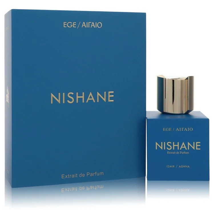 Nishane Ege Ailaio Extrait De Parfum unisex 100 ml vyrams