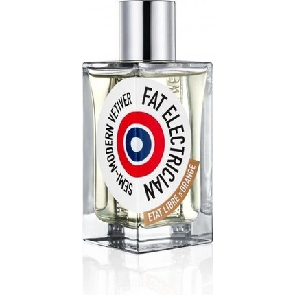 Etat Libre Dorange Fat Electrician EDP Spray 50 Ml For Men