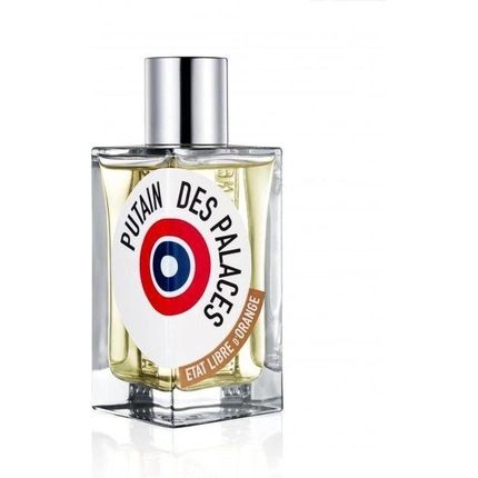 Etat Libre D orange Putain Des Palaces EDP Spray 50 ml for Women